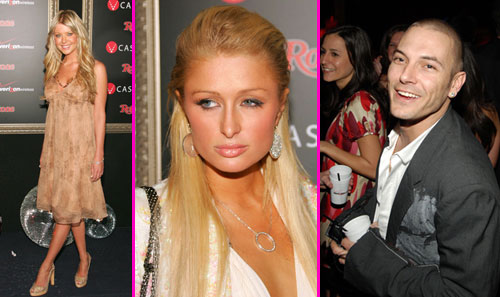 jt kf pregrammy4 JT e KFed si incontrano!