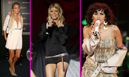 jt kf pregrammy5 JT e KFed si incontrano!