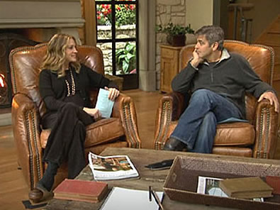 juliageorrgeoprah Russel Crowe intervista Nicole Kidman