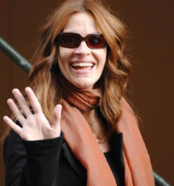 juliaprestoo Julia Roberts mattiniera