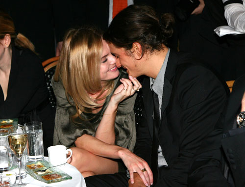 kate orlando .46 2 Orlando Bloom e Kate Bosworth