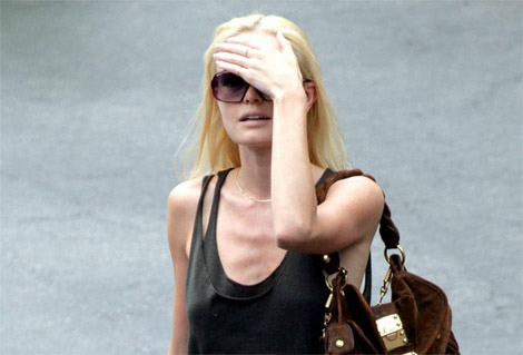 katebos Kate Bosworth sta scomparendo