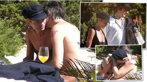 katepeteibizafs3 Vacanze ad Ibiza per Kate e Pete