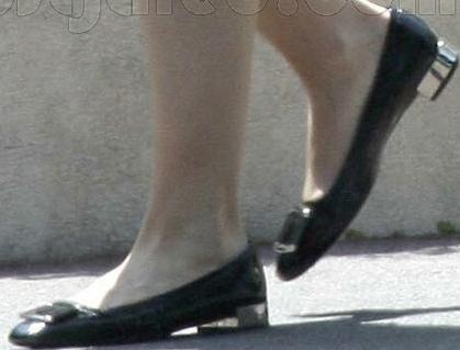 katie holmes bottega veneta 05 Katie Holmes in Bottega Veneta