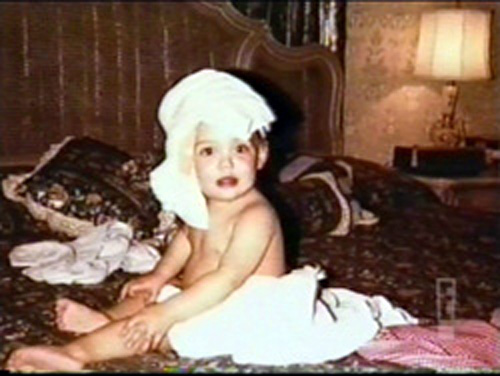 katiebaby Solamente Suri Cruise