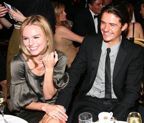 Orlando Bloom e Kate Bosworth katieorlandogeneva Orlando Bloom e Kate Bosworth
