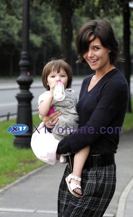 katiesuripark Katie e Suri al parco