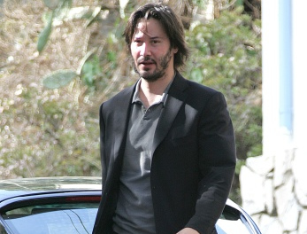 keanu 12.25 2 Lo spirito del Natale