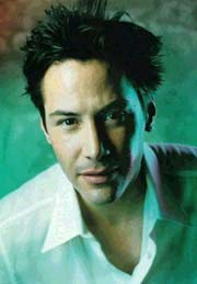 keanu reeves Keanu Reeves vuole metter su famiglia