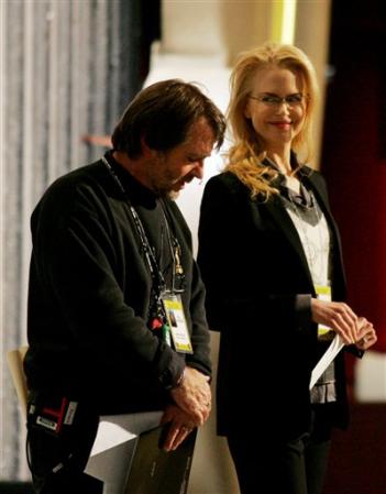 l1796826 Tutto pronto per gli Oscar