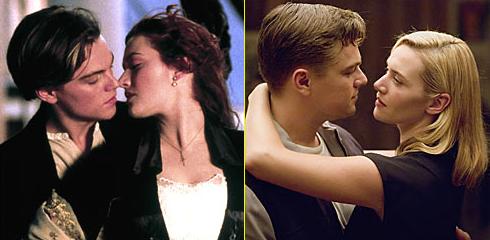  Leonardo e Kate: oggi come allora