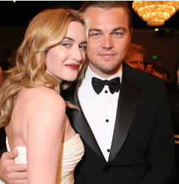 leokategolden Leonardo e Kate di nuovo insieme
