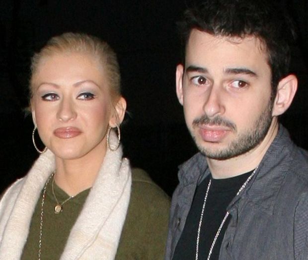 lipsxtina Christina Aguilera si è rifatta le labbra?