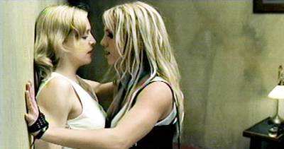 madonnabritney Madonna: da Britney a Lindsay?