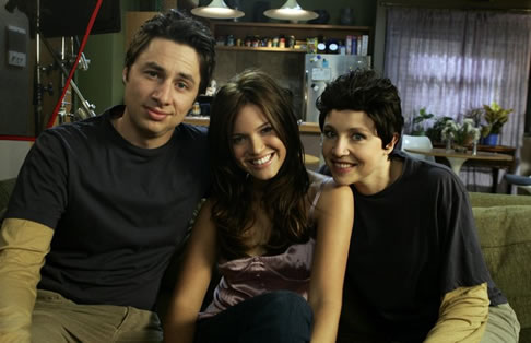 Mandy Moore in Scrubs mandymoorescrubs Mandy Moore in Scrubs