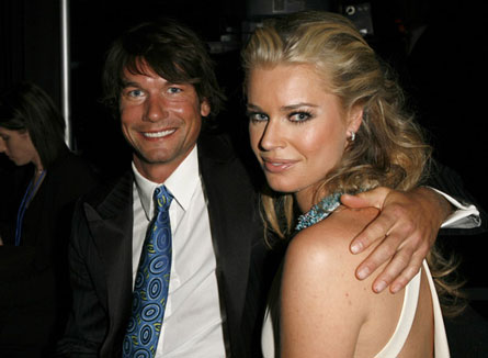 marriedgrosshotsickfug Rebecca Romijn si è sposata