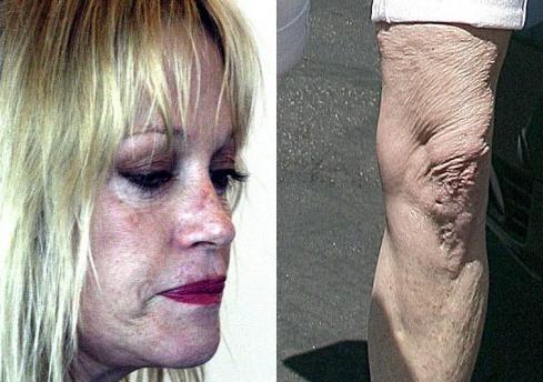 mel01 thumb Melanie Griffith da paura!