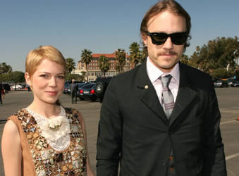 michellewilliamsndo Dawsons Creek: cosa fanno ora