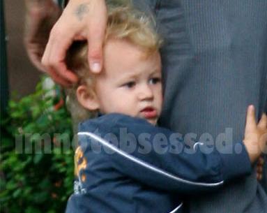  Chi è questa bimba?