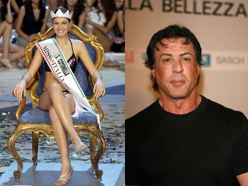 missitalia2006 Miss Italia 2006