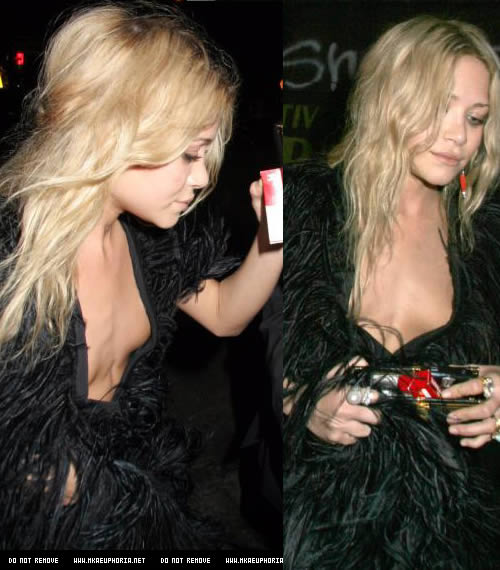 mkpaiuraaaa Mary Kate pelle e ossa (costole)