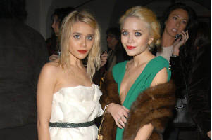 mkreciteraweeds Mary Kate Olsen reciterà senza la gemella