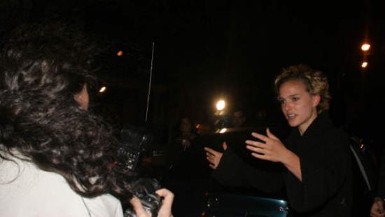  Anche Natalie Portman sarrabbia!