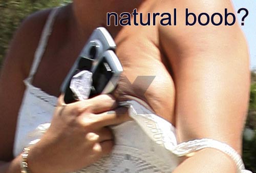  Occhio alla spallina!