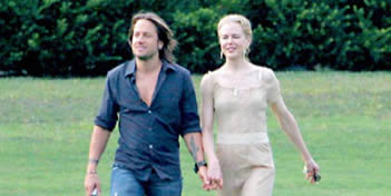 nicolenoincinta Nicole Kidman non è incinta!