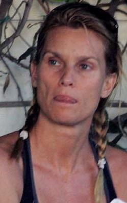 nicollette sheridan 450 v0 Nicolette Sheridan senza trucco