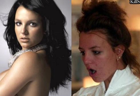 nomakeupbritney Tremate, tremate...le streghe son tornate!