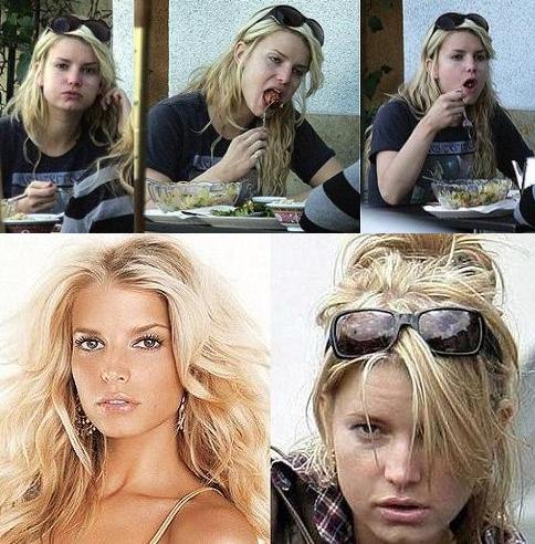 nomakeupjessicas Tremate, tremate...le streghe son tornate!