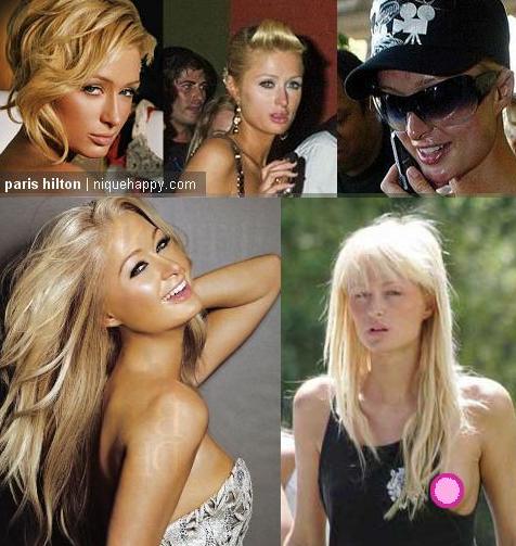 nomakeupparis Tremate, tremate...le streghe son tornate!