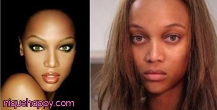 nomakeuptyra Tremate, tremate...le streghe son tornate!