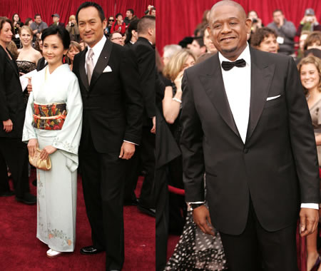 oscaruomini8 Oscar 2007   I ragazzi