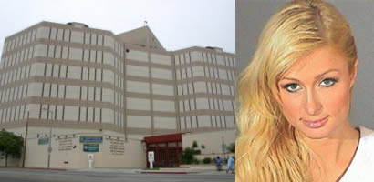 paris twin toerss Paris sta meglio nella nuova prigione