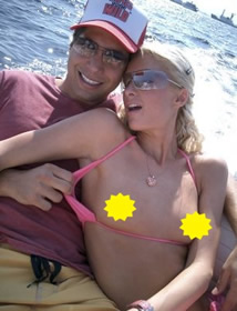 Nuovo reality e fotohotsul web per Paris Hilton paris exposed 8 Nuovo reality e fotohotsul web per Paris Hilton