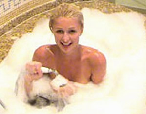 Nuovo reality e fotohotsul web per Paris Hilton parishilton2 Nuovo reality e fotohotsul web per Paris Hilton
