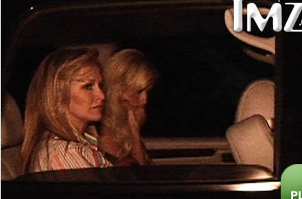 parisprigione Paris in prigione da un giorno