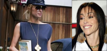 parisssssssssssssconsigli Consigli pre carcere per Paris Hilton