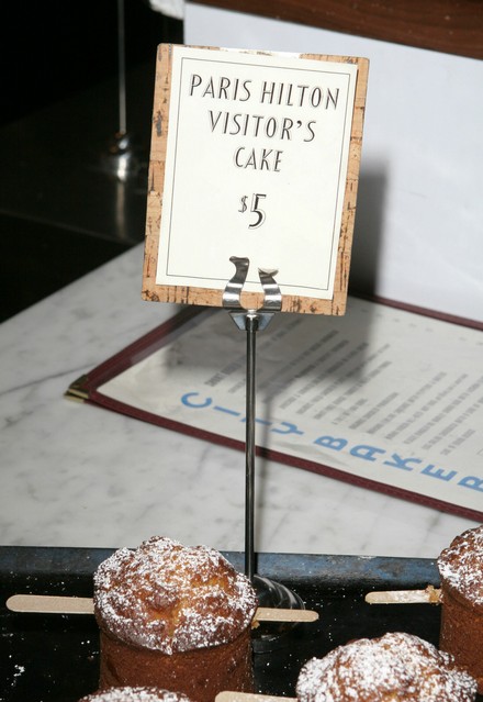  Dolcetti per Paris!!