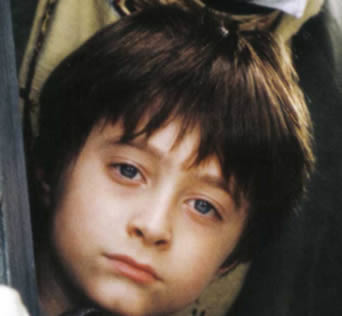 piccolinodavid Riconoscete questo bimbo?