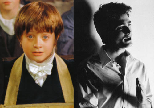 piccolinodavid2 Riconoscete questo bimbo?