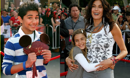 primamondialepirati32 La prima mondiale di Pirati dei Caraibi 3