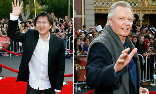 primamondialepirati33 La prima mondiale di Pirati dei Caraibi 3