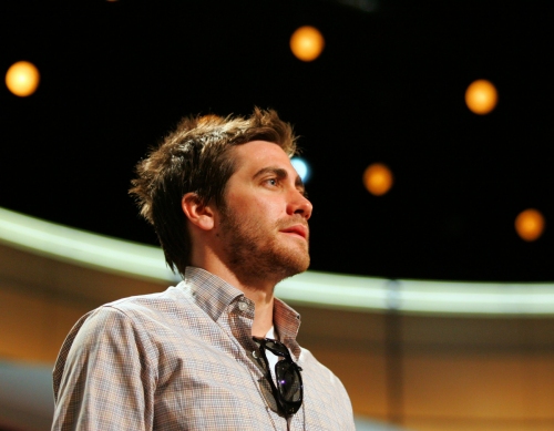 qq61rr Tutto pronto per gli Oscar