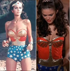 rachelbilson wonderwoman Rachel Bilson sarà Wonder Woman