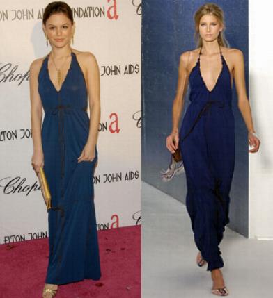 rachelfendi Sapevate che si può analizzare il look delle star?