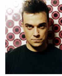robbie williams fine Robbie Williams potrebbe dire addio al canto