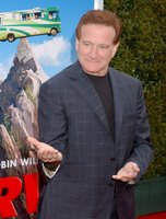 robinred2 Robin Williams orrendo!